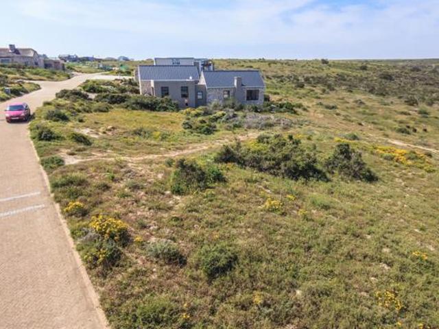 Land for sale in West Coast Village, City of Cape Town