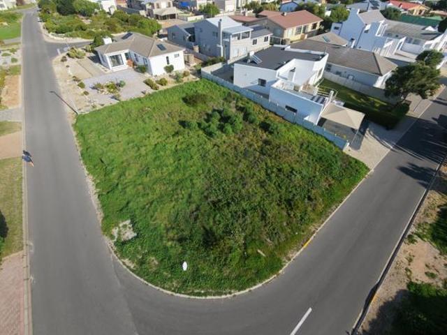 Land for sale in Western Cape