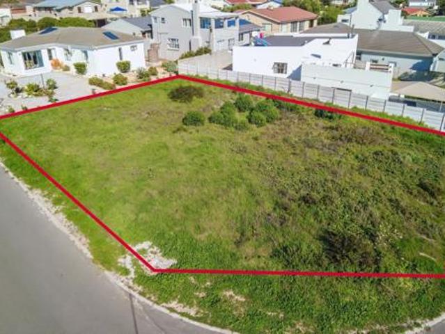 Land for sale in Western Cape