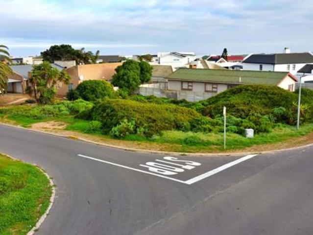 Land for sale in Western Cape