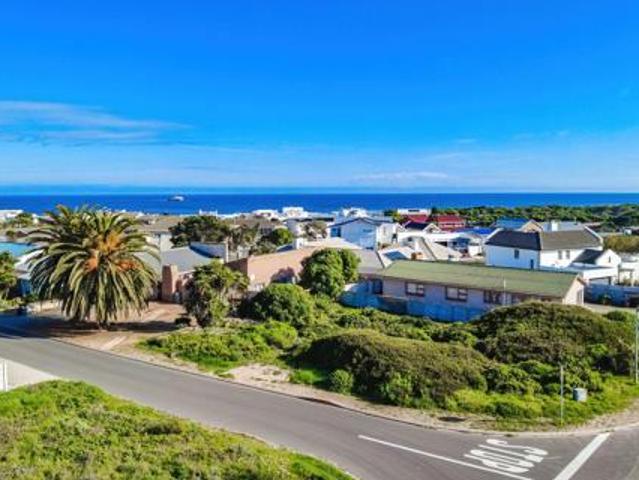 Land for sale in West Coast Village, City of Cape Town
