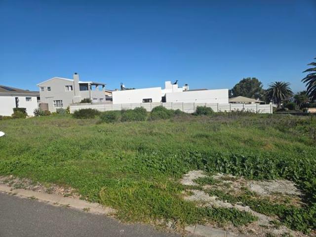Land for sale in Western Cape