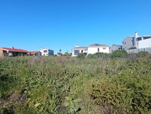 Land for sale in Western Cape