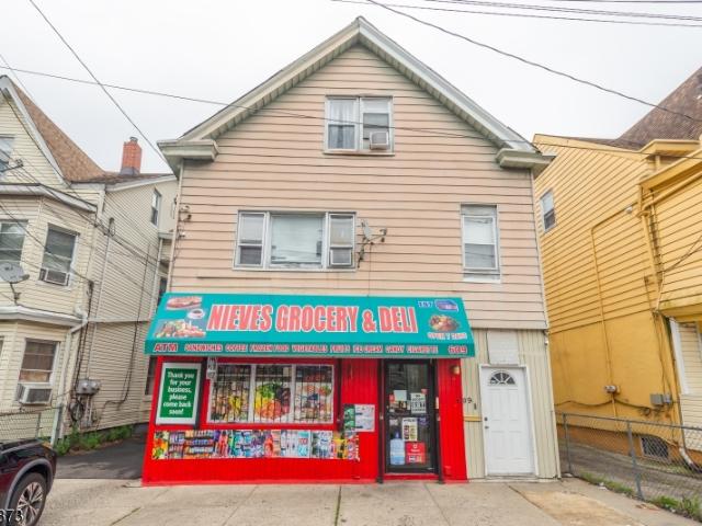 House for sale in Passaic, New Jersey