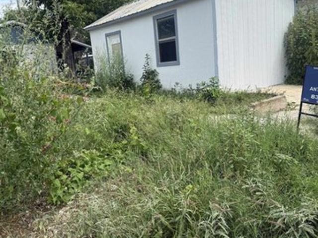 Land for sale in Del Rio, Texas