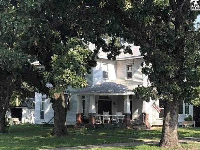 House for sale in Kansas