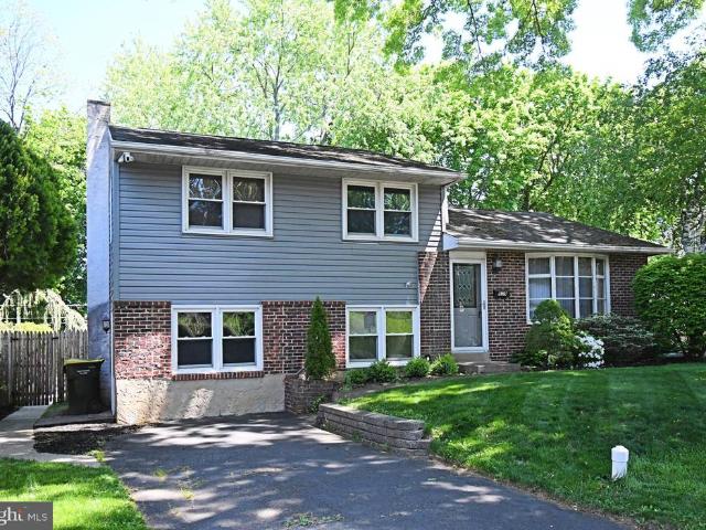 House for sale in Willow Grove, Pennsylvania