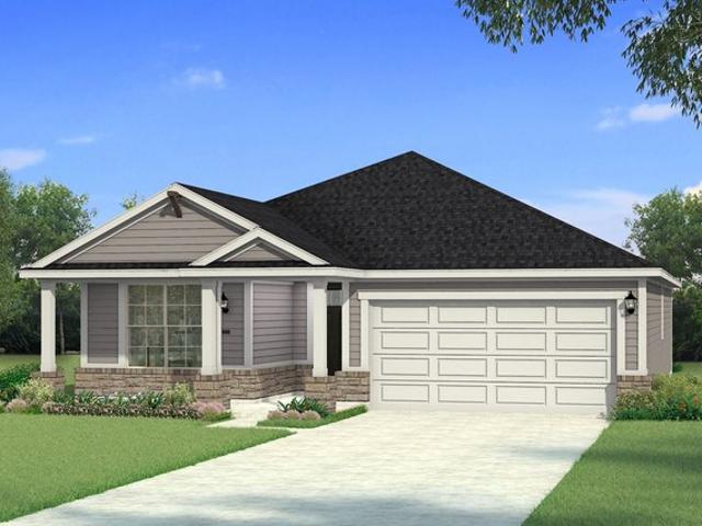 House for sale in Crowley, Texas