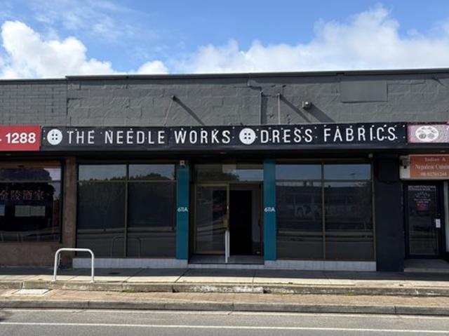 Office for rent in Horseshoe Creek, South Australia