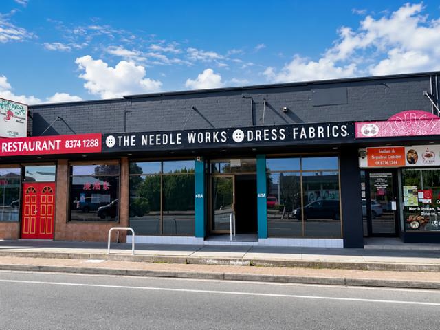 Office for rent in Horseshoe Creek, South Australia