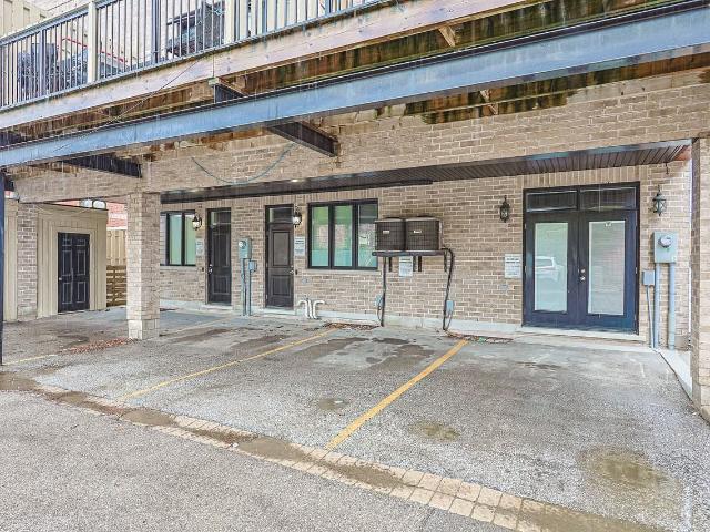 Apartment for rent in Woburn, Ontario