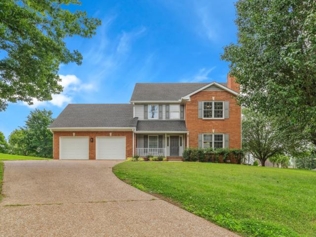 House for sale in Tennessee