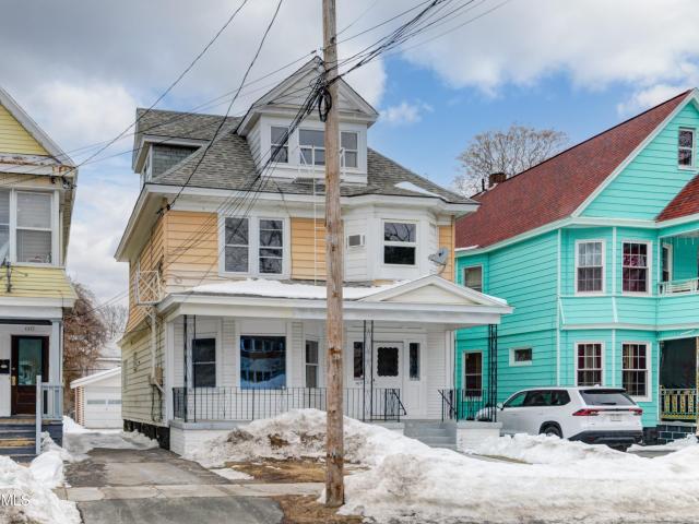 Property for sale in Schenectady, New York