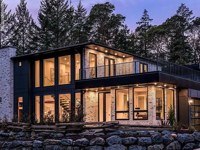 House for sale in Colwood, British Columbia