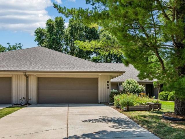 Townhouse for sale in Rice, Minnesota
