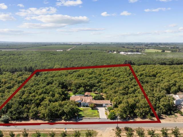 House for sale in Butte, California