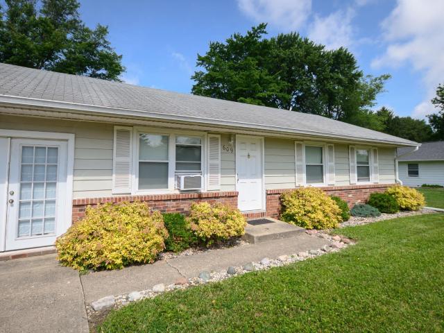 House for sale in Walton, Indiana