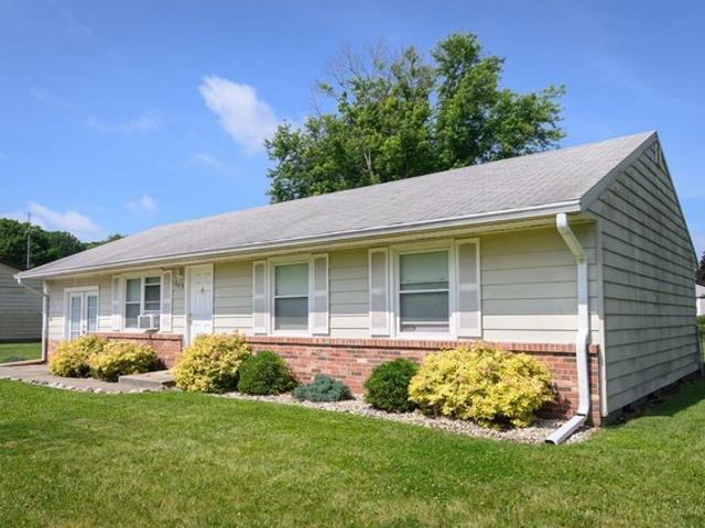 House for sale in Walton, Indiana