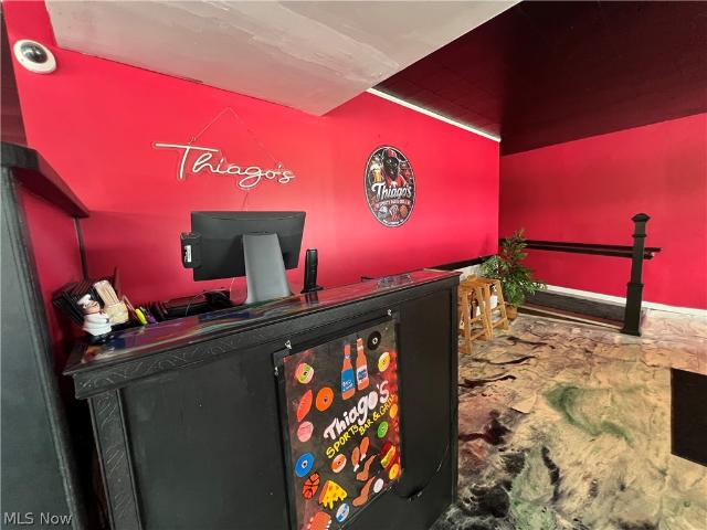 Commercial for sale in New Lexington, Ohio