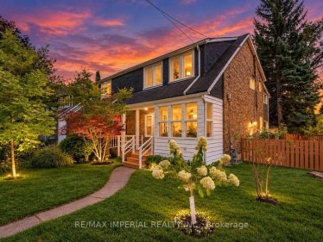 House for sale in Woburn, Ontario