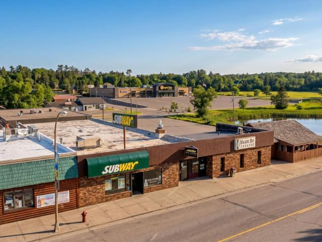 Commercial for sale in Walker, Minnesota