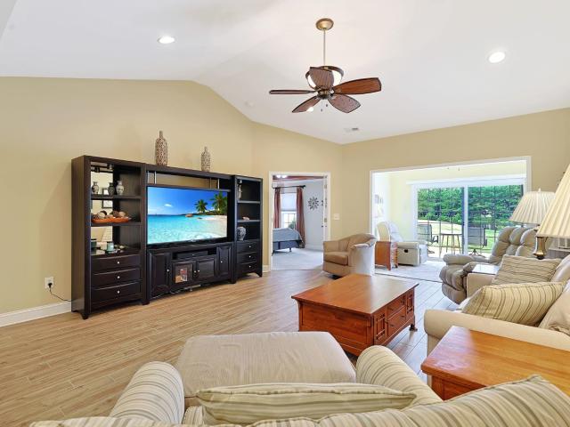 Townhouse for sale in Murrells Inlet, South Carolina