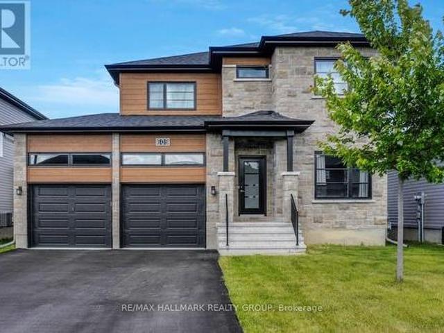 House for sale in Russell, Ontario