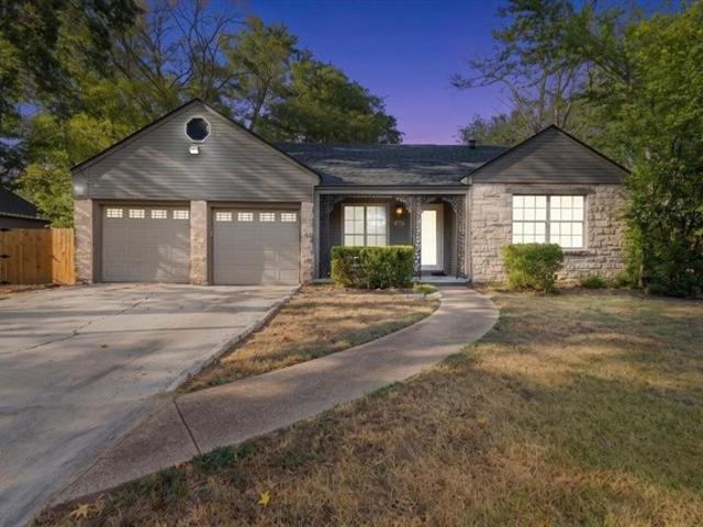 House for sale in Kilgore, Texas