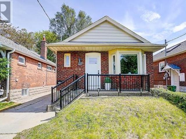 House for sale in Woburn, Ontario