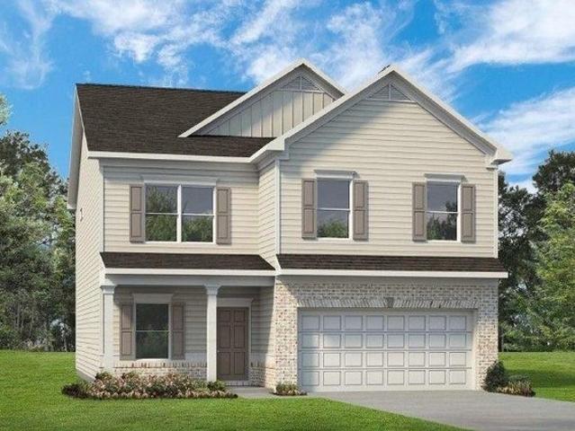 House for sale in Bartow, Georgia
