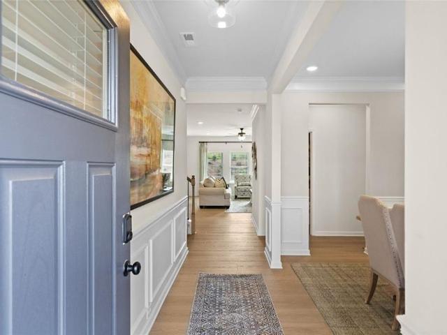House for sale in Bartow, Georgia