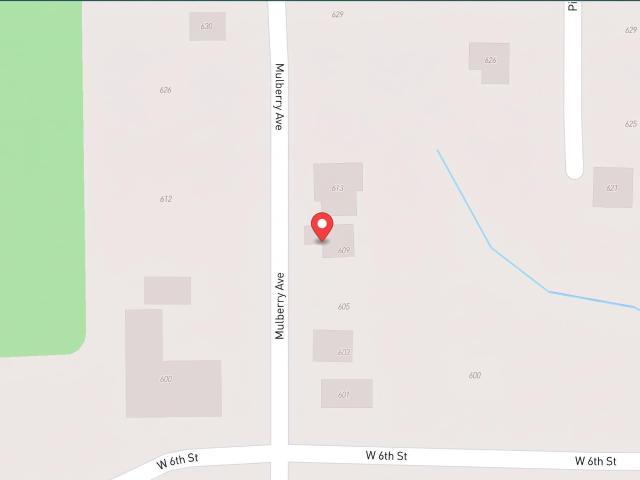 House for sale in Anniston, Alabama