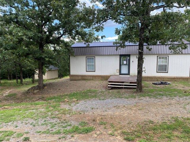House for sale in Canadian, Oklahoma