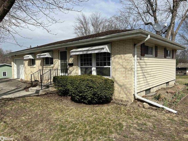 House for sale in Clarinda, Iowa