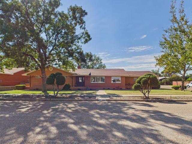 Property for sale in Dawson, Texas