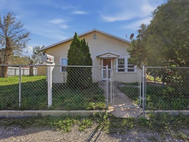 House for sale in Brewster, Texas