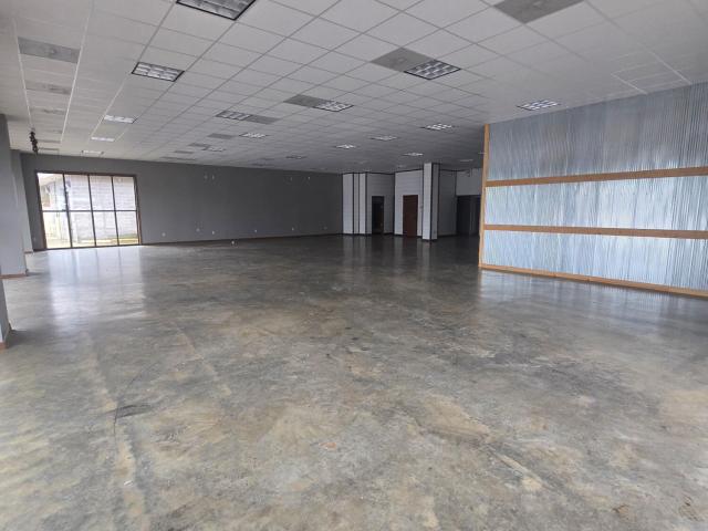 Commercial for sale in Booneville, Mississippi