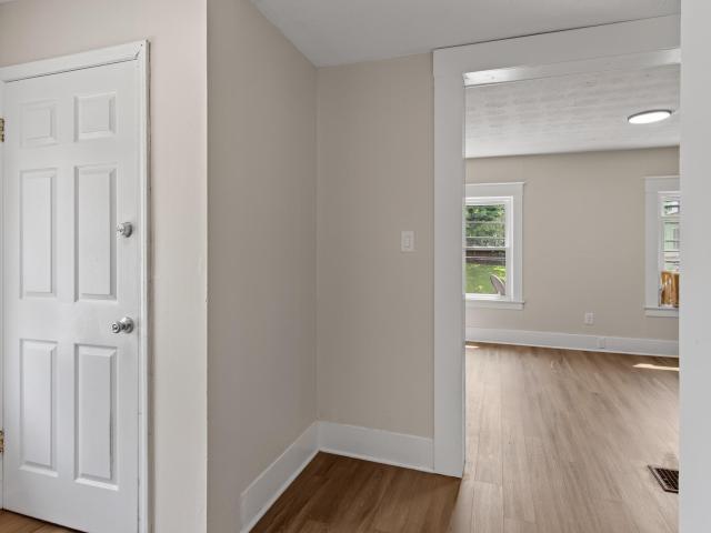 House for sale in Danville, Kentucky