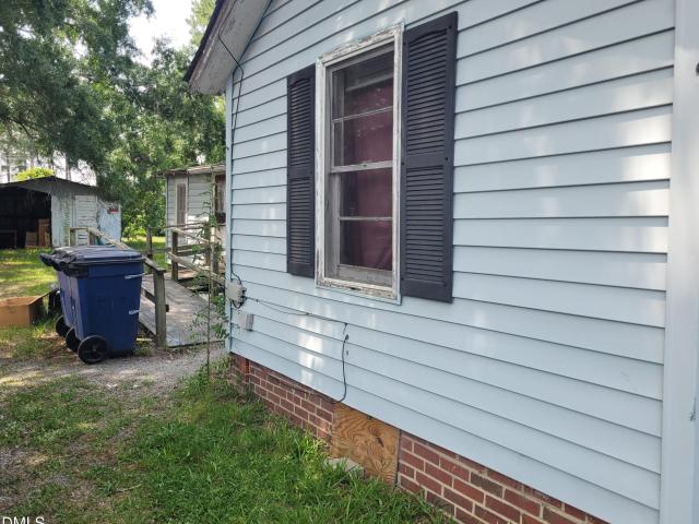 House for sale in Smithfield, North Carolina
