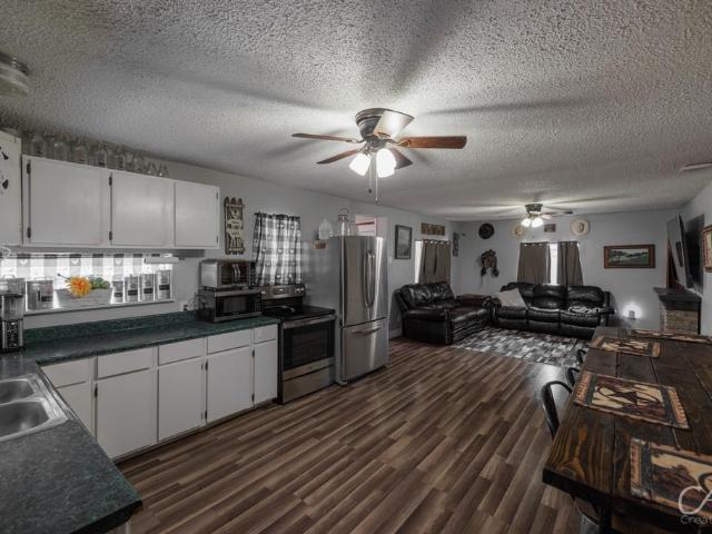 House for sale in Callahan, Texas