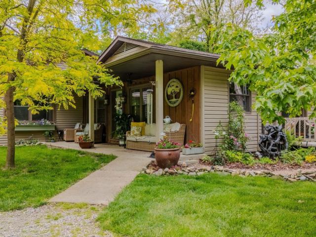 House for sale in Peru, Indiana
