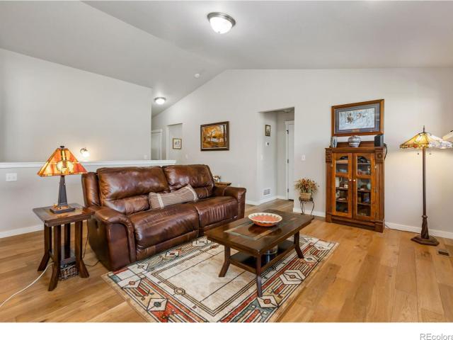 House for sale in Greeley, Colorado