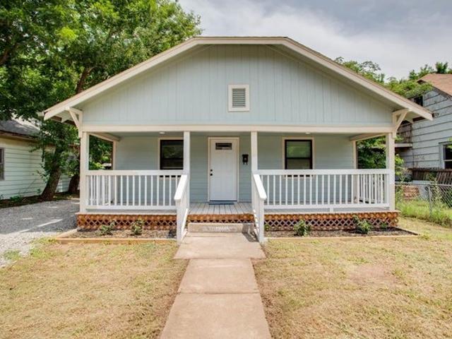 House for sale in Enid, Oklahoma