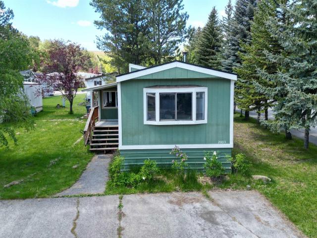 House for sale in Moscow, Idaho