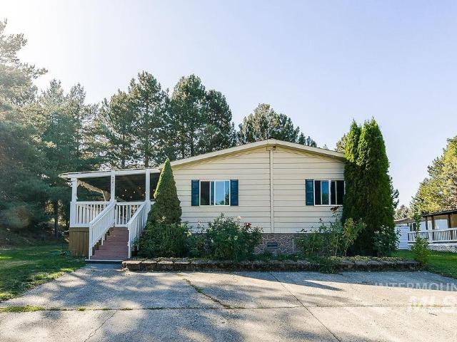 House for sale in Moscow, Idaho