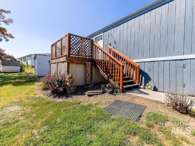 House for sale in Moscow, Idaho