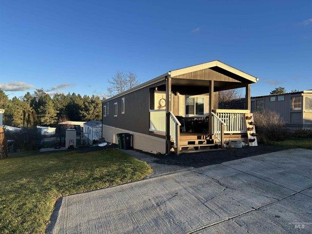 House for sale in Moscow, Idaho