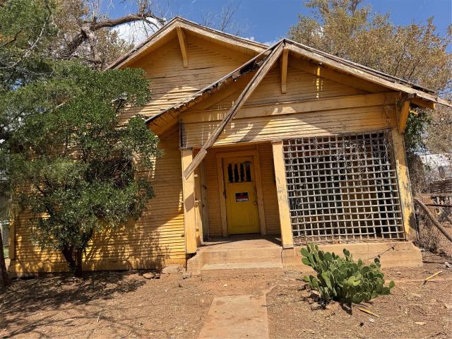 House for sale in Lamesa, Dawson County