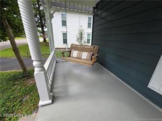 House for sale in Corydon, Indiana