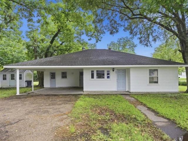 House for sale in Welsh, Louisiana